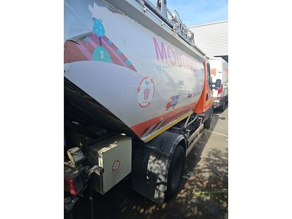   occasion 93100 Villeneuve La Garenne