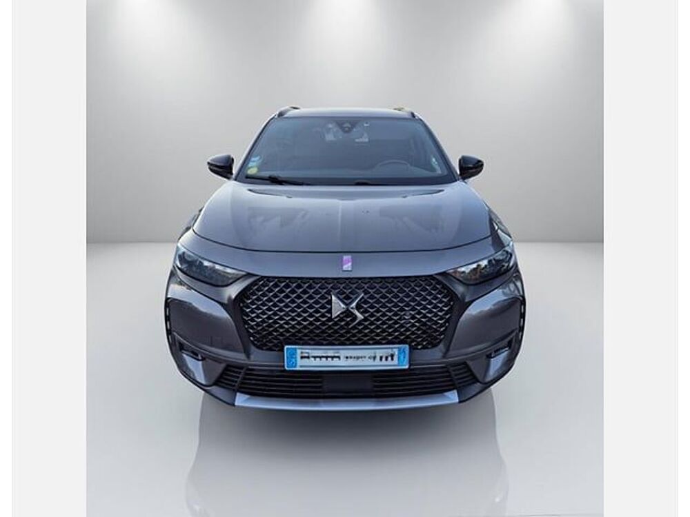 DS7 VR1JJEHZRLY027458 occasion 93100 Montpellier