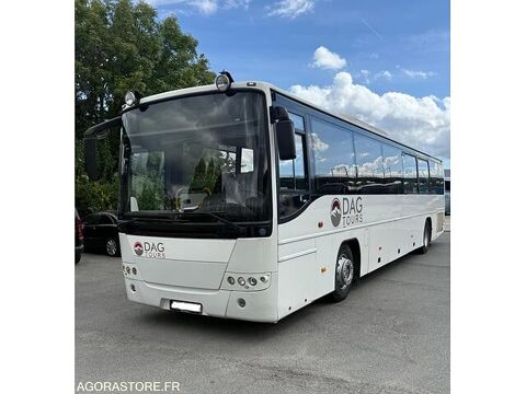 Annonce voiture Car - Bus Car - Bus 7000 €