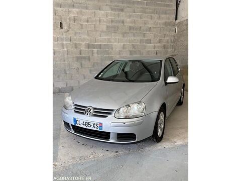 Golf WVWZZZ1KZ6B094244 occasion 93100 Four