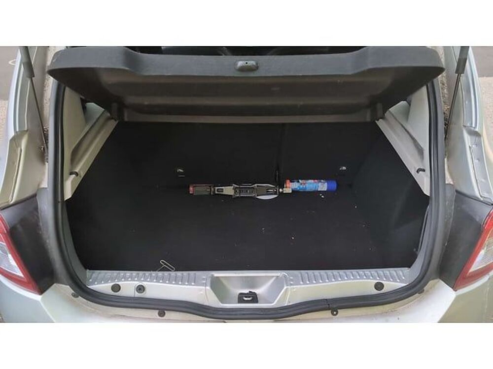 Sandero UU15SDA4552527806 occasion 93100 Versailles