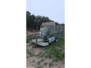   occasion 93100 Plo&euml;zal