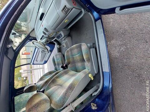 Twingo VF1C066M520845420 occasion 93100 Noisy-Le-Grand