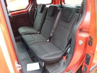 Kangoo VF1KW24B547275688 occasion 93100 Golbey