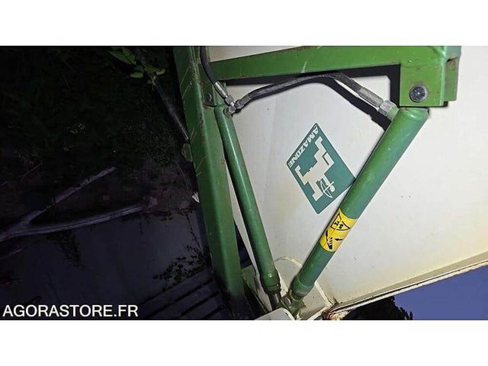   occasion 93100 Plo&euml;zal
