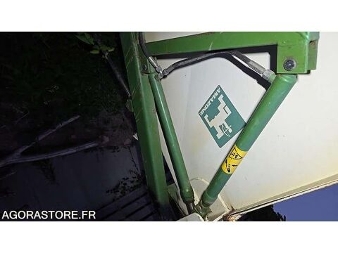   occasion 93100 Plo&euml;zal