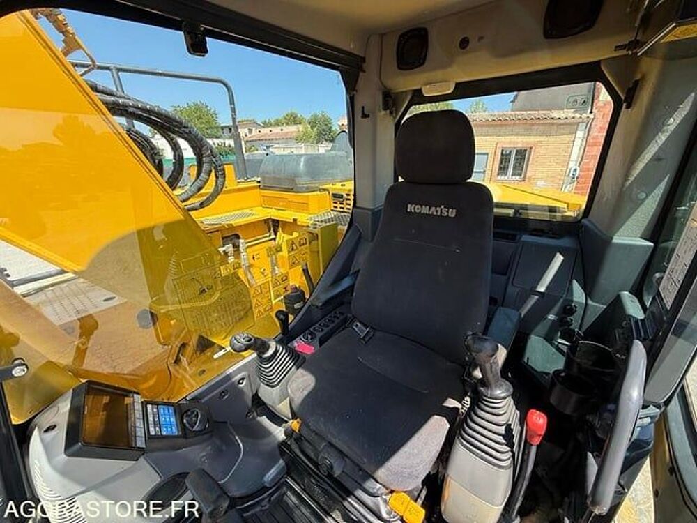 Tracto Pelle  occasion 93100 N&icirc;mes