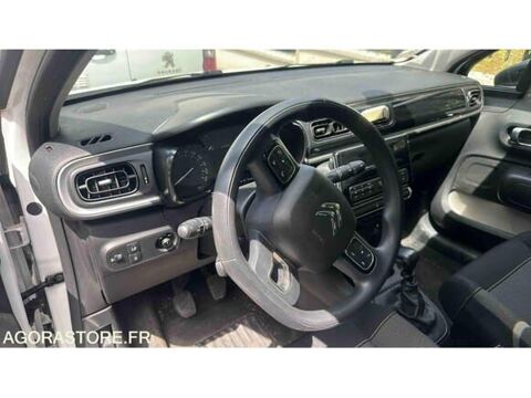 C3 VF7SWYHYSJT728631 occasion 93100 Bry-Sur-Marne