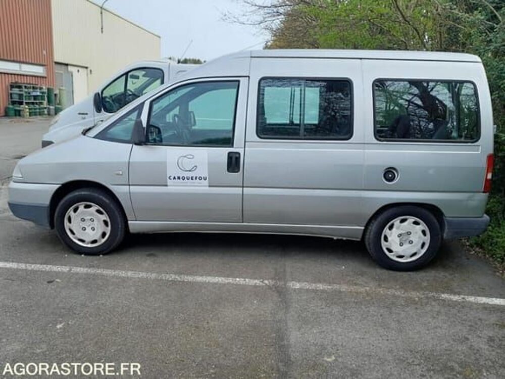 Partner  occasion 93100 Carquefou
