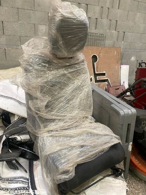 Pi&egrave;ces et &eacute;quipements Caravaning Pi&egrave;ces et &eacute;quipements Caravaning  occasion Savignac 93100