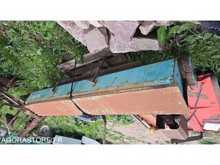   occasion 93100 Plo&euml;zal