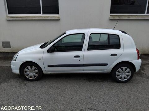 Annonce voiture Renault Clio 1990 �