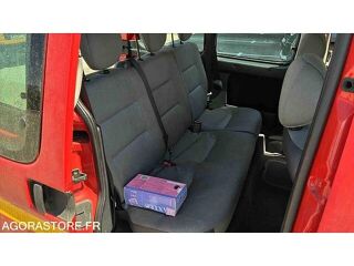 Berlingo VF7GJKFWC93348888 occasion 93100 La Roche-De-Glun