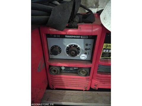   Matériel professionnel / Outillage 