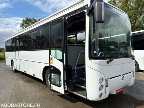 Annonce voiture Car - Bus Car - Bus 5500 €