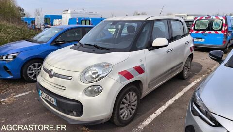 500 ZFA19900005344341 2016 occasion 93100 Bois-Colombes