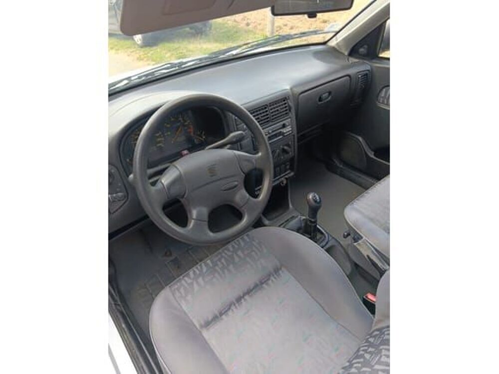Cordoba VSSZZZ6KZXR221844 occasion 93100 Les Monts D'aunay