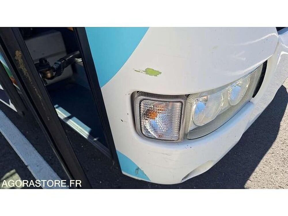   occasion 93100 Tours