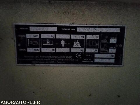   occasion 93100 Savignac