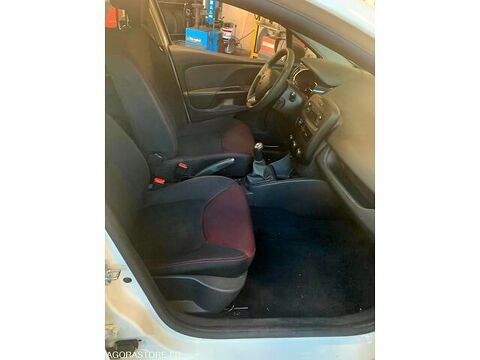 Clio VF15R0G0H51452383 occasion 93100 Montreuil