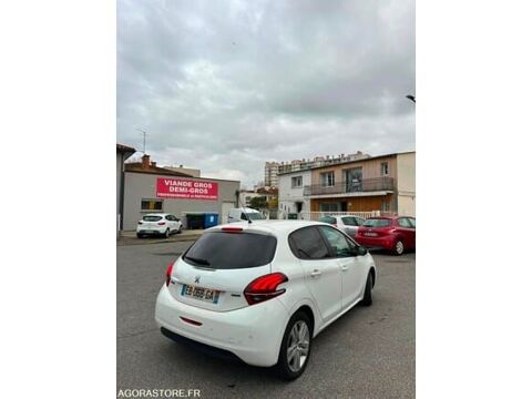 208 VF3CCBHW6GT067045 occasion 93100 Graulhet