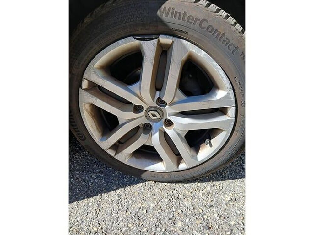 Clio VF15RB20A56249395 occasion 93100 Saint-&Eacute;tienne