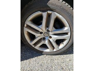 Clio VF15RB20A56249395 occasion 93100 Saint-&Eacute;tienne
