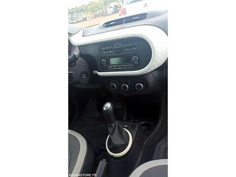 Twingo VF1AHB40D58402831 occasion 93100 Auxerre
