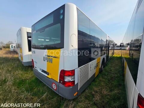 Car - Bus Car - Bus 2010 occasion Montreuil 93100
