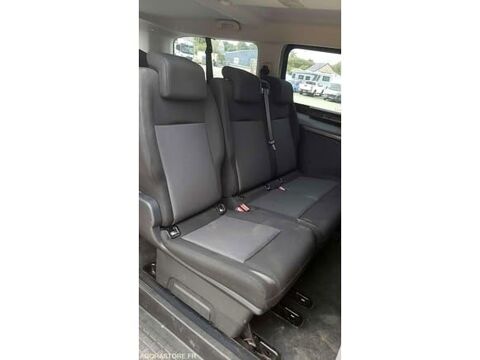 Zafira VXEVAYHVMMZ100023 occasion 93100 Brech