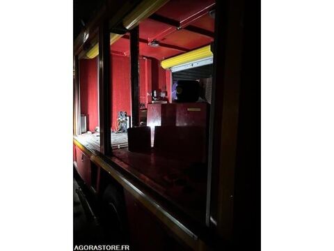   occasion 93100 Belmont-Tramonet