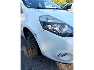 Clio VF1BR3S0H46172203 occasion 93100 Annecy