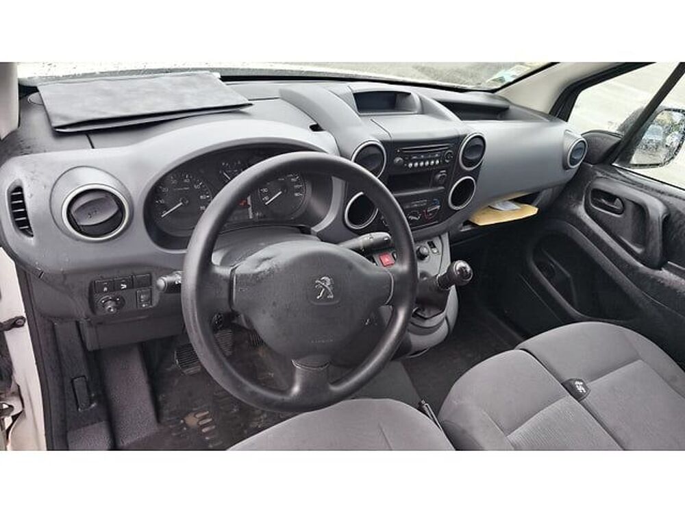 Partner VF37B9HF0FJ564467 occasion 93100 Le Grand Bourgtheroulde