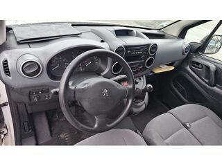 Partner VF37B9HF0FJ564467 occasion 93100 Le Grand Bourgtheroulde