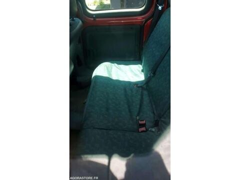 Kangoo VF1KC0AAF18518431 occasion 93100 Saint-Malo