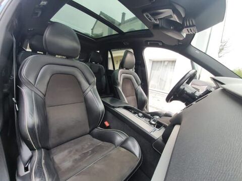 XC90 YV1LFBABDJ1357017 occasion 93100 Anglet