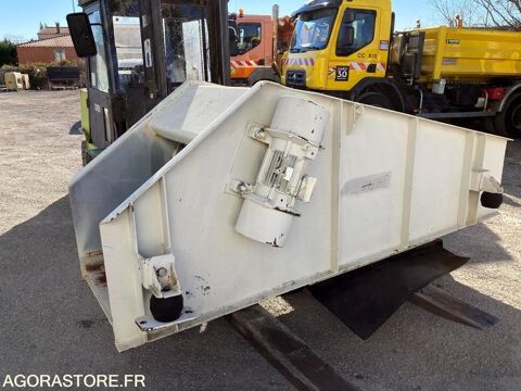 Annonce voiture Pièces et équipements Voiture Divers 1672 €