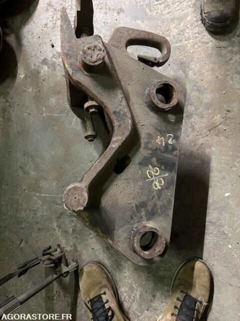 Utilitaire Utilitaire 2009 occasion Belmont-Tramonet 93100