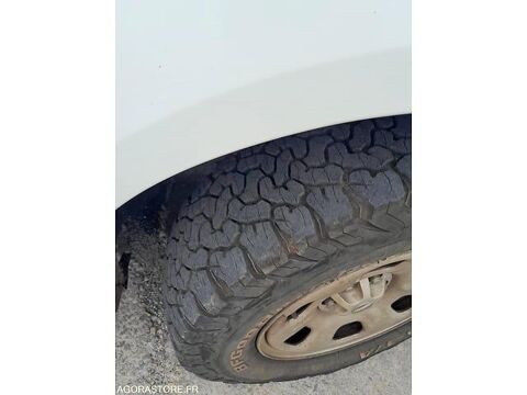 Navara VSKCVND40U0494738 occasion 93100 Draguignan
