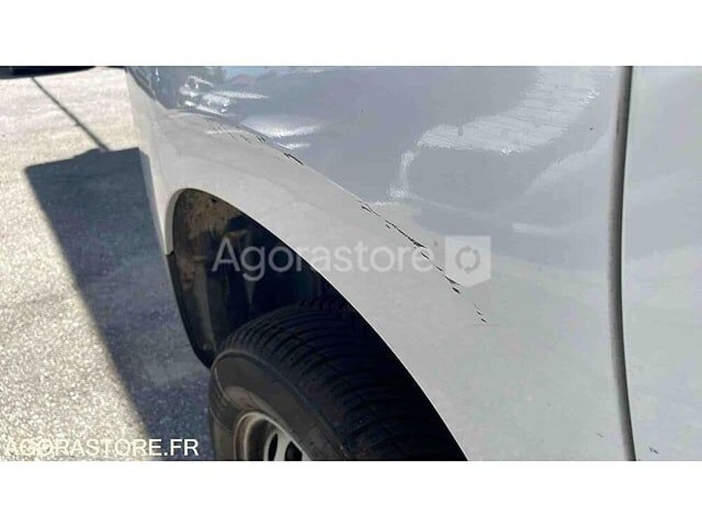 Partner VR3EFYHZJLJ641725 occasion 93100 La Roche De Glun