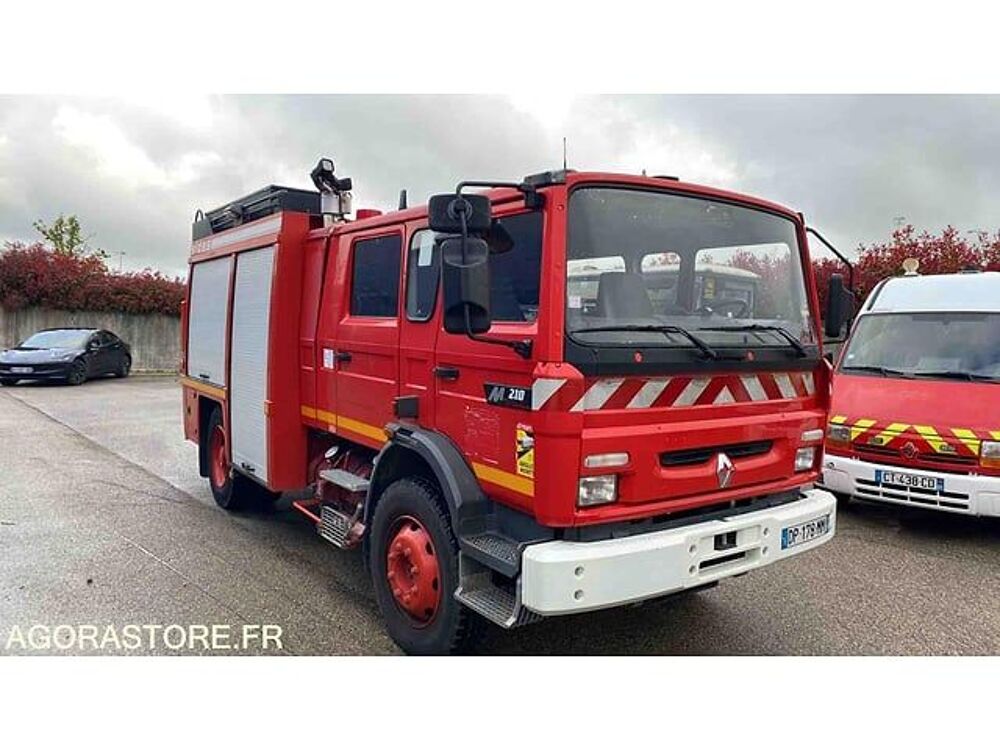   occasion 93100 Bourg-En-Bresse