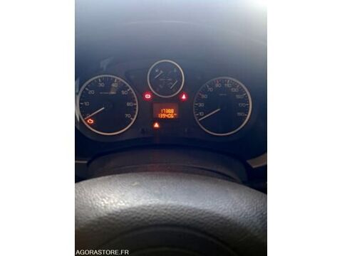 Berlingo VF77JBHZMJJ787362 occasion 93100 Saint-&Eacute;tienne