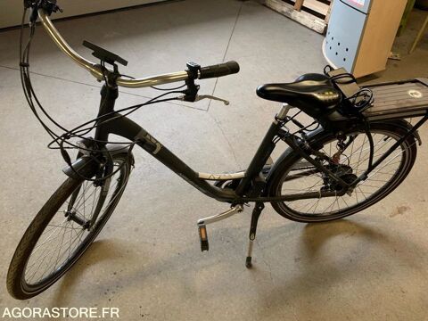 Nakamura CITY100 - industrial equipment - entertainme... 300 93100 Bouchet-saint-nicolas