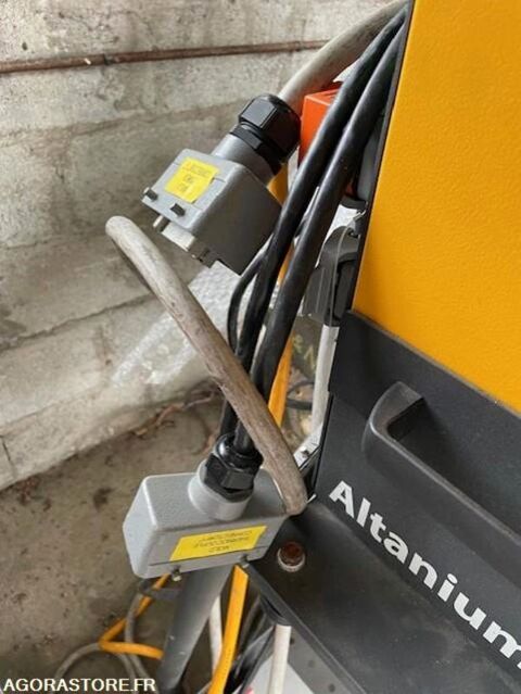   Matriel professionnel / Outillage 