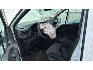 Trafic VF1FL000173792054 occasion 93100 La Roche De Glun