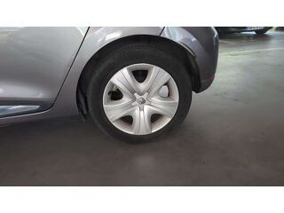 Clio VF15R5A0H51650708 occasion 93100 Versailles