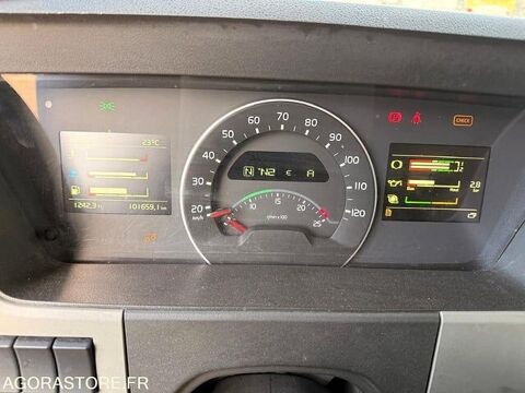   occasion 93100 Six-Fours-Les-Plages