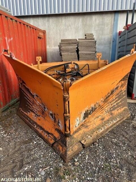 Utilitaire Utilitaire  occasion Belmont-Tramonet 93100