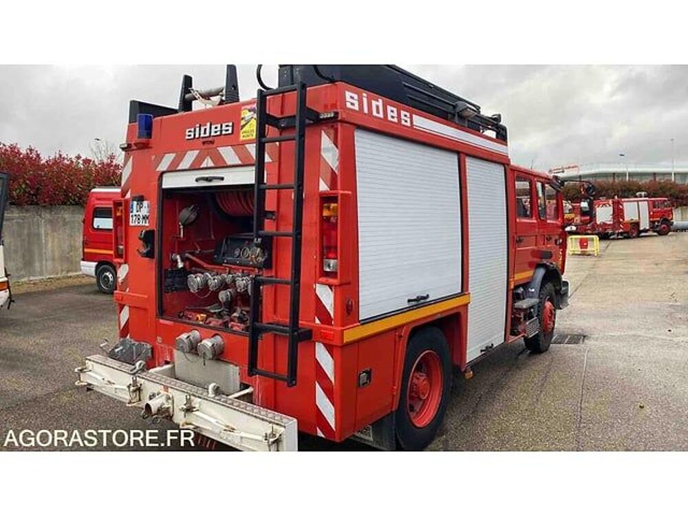   occasion 93100 Bourg-En-Bresse