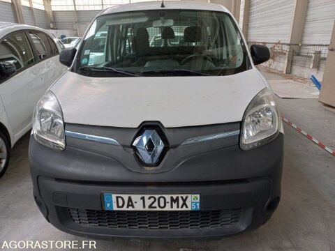 Annonce voiture Renault Kangoo 1590 �